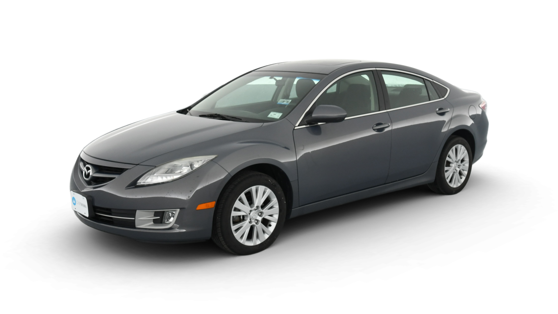 Used 2010 mazda mazda6 carvana